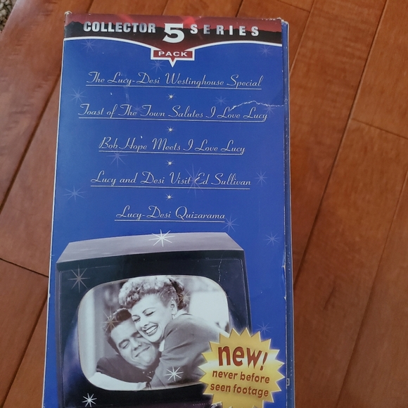 Lucy mania Collector 5 series - Picture 3 of 8